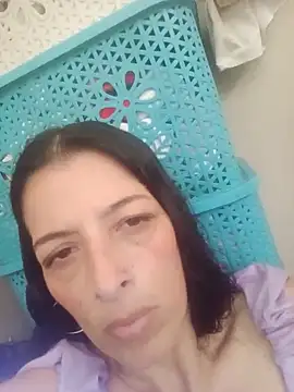 ShaunaDream online show from 22, 9, 2025