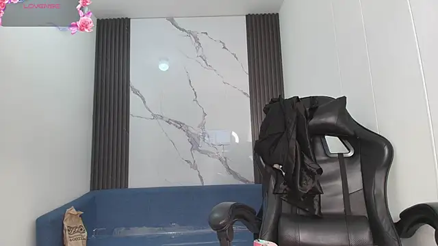 ShaunaDream online show from 16, 10, 2025