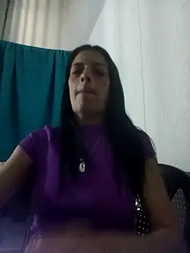 ShaunaDream online show from 30, 9, 2025