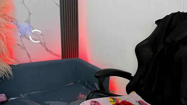 ShaunaDream online show from 15, 3, 2026