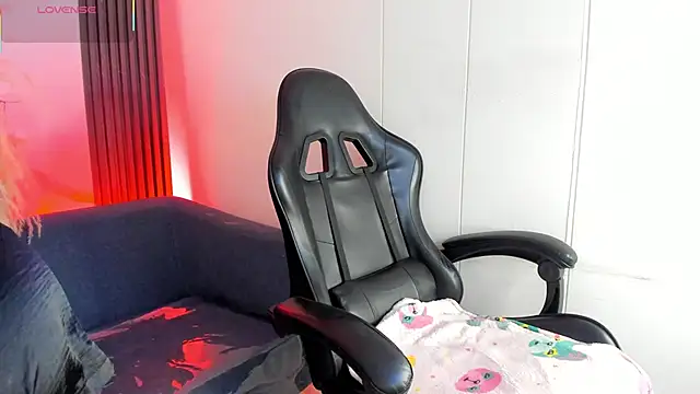 ShaunaDream online show from 6, 3, 2026