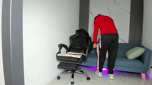 ShaunaDream online show from 21, 9, 2025