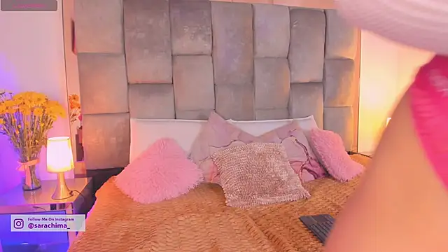 sara madrid online show from 30, 9, 2025