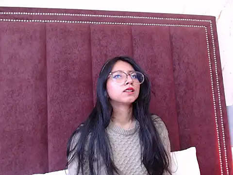 VioletxBloom online show from 11, 9, 2025