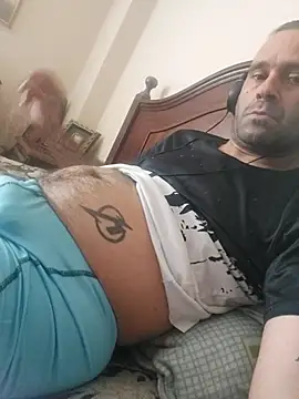 Jose1985oliveira online show from 29, 5, 2026