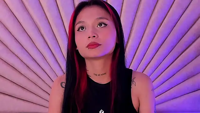 Snapshot of EmaDuff chatting on 27, 9, 2025 EmaDuff online show from 27, 9, 2025