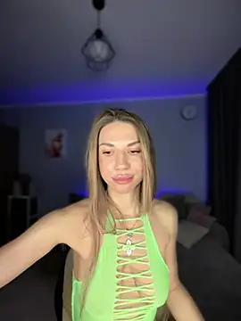Prettie Katrin online show from 21, 3, 2025