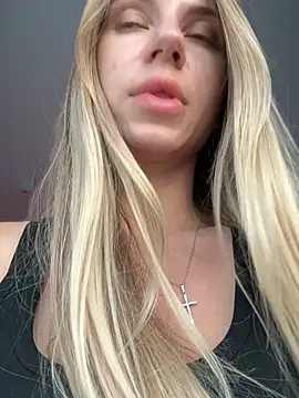 Prettie Katrin online show from 6, 7, 2026