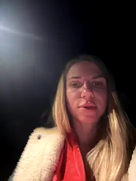 Prettie Katrin online show from 14, 11, 2025