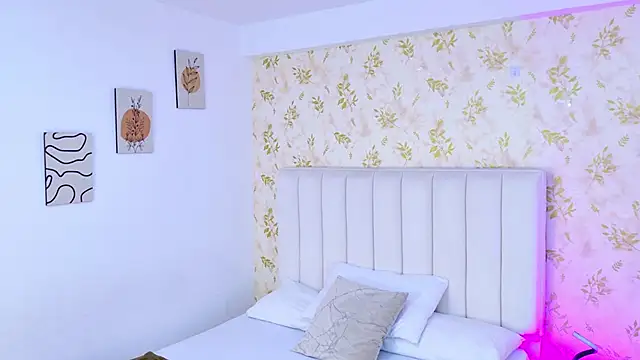 Samanta Isel online show from 30, 9, 2025