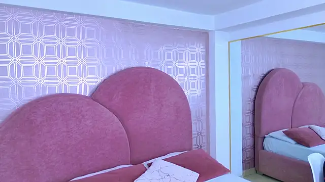 Snapshot of Samanta_Isel chatting on 27, 2, 2026 Samanta Isel online show from 27, 2, 2026