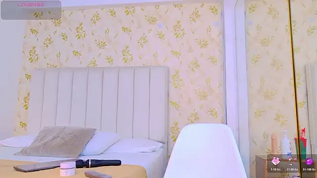 Snapshot of Samanta_Isel chatting on 17, 1, 2026 Samanta Isel online show from 17, 1, 2026