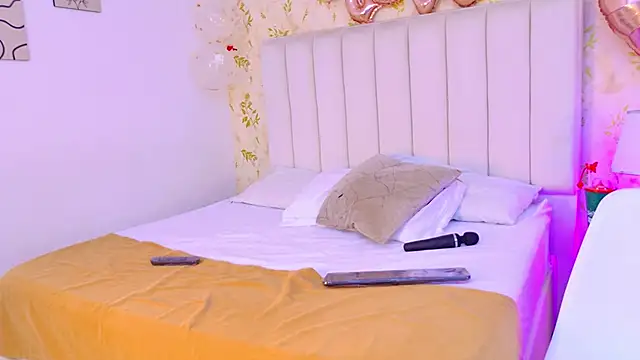 Snapshot of Samanta_Isel chatting on 12, 2, 2026 Samanta Isel online show from 12, 2, 2026