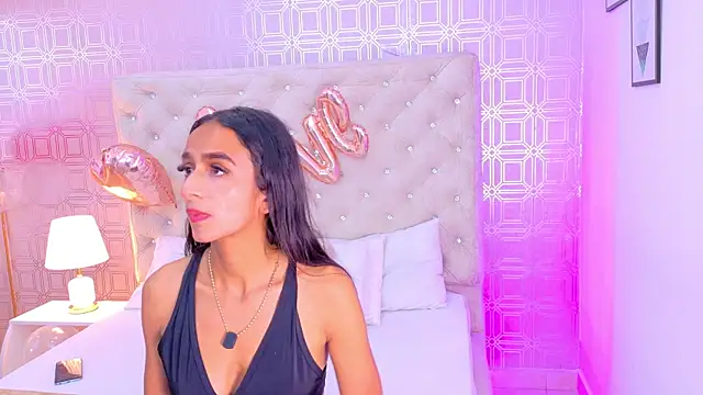 Snapshot of Samanta_Isel chatting on 11, 2, 2026 Samanta Isel online show from 11, 2, 2026