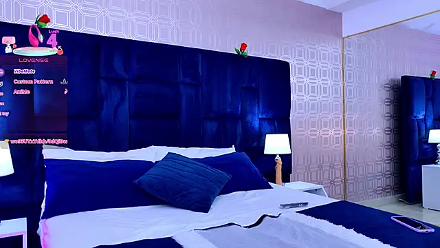 Samanta Isel online show from 13, 9, 2025