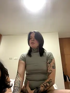 Kaliykatie online show from 29, 11, 2025