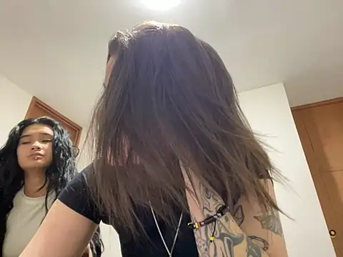 Kaliykatie online show from 26, 2, 2026