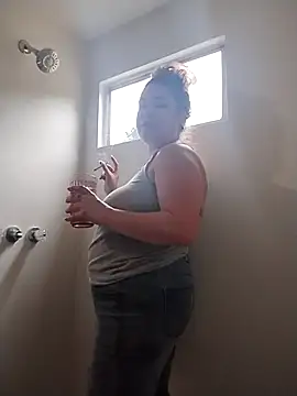 LacyLaurent online show from 27, 3, 2026