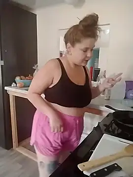 LacyLaurent online show from 18, 11, 2025