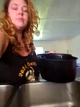 LacyLaurent online show from 12, 5, 2026