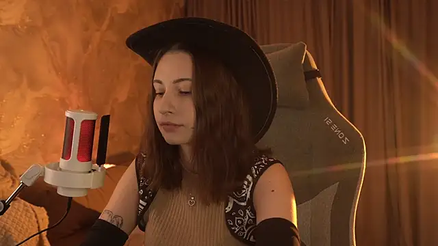 LumeNova online show from 24, 4, 2026