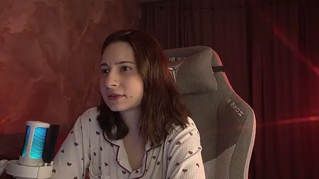 LumeNova online show from 23, 3, 2026