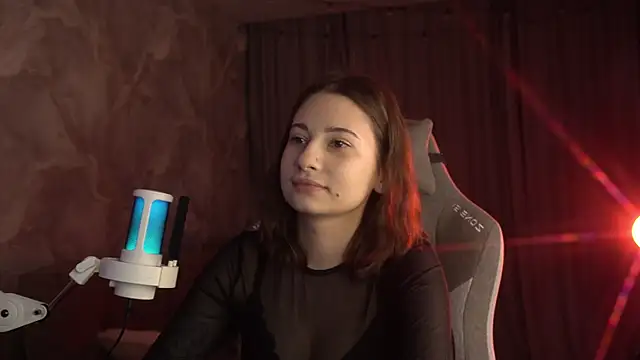 LumeNova online show from 23, 2, 2026