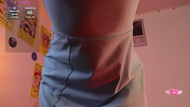 bella thixx online show from 15, 2, 2026