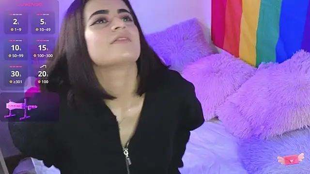 bella thixx online show from 7, 1, 2026