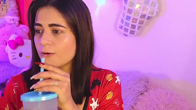 bella thixx online show from 23, 12, 2025