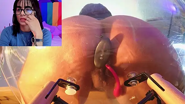 bella thixx online show from 17, 1, 2026