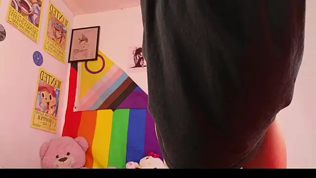 bella thixx online show from 10, 2, 2026