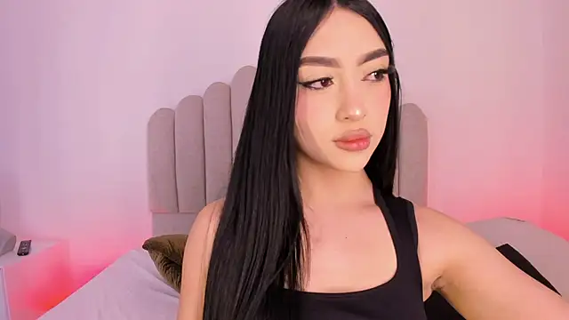 Snapshot of AmbarEvans_ chatting on 26, 11, 2025 AmbarEvans online show from 26, 11, 2025