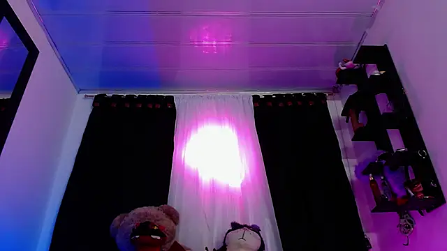valerii fox 69 online show from 22, 5, 2026