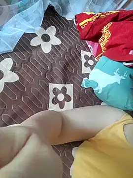 Snapshot of Buny_vera chatting on 28, 9, 2025 Buny vera online show from 28, 9, 2025