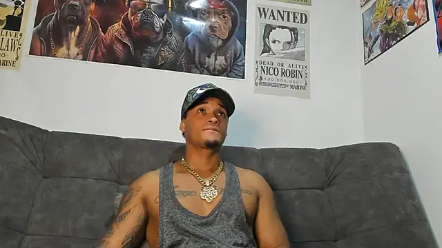  MACCARTHY TAYLOR online show from 28, 10, 2025