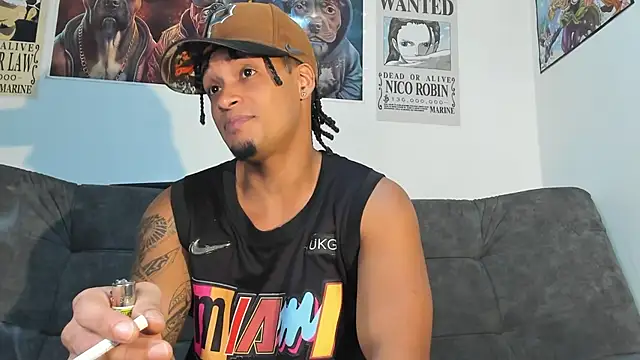  MACCARTHY TAYLOR online show from 20, 9, 2025