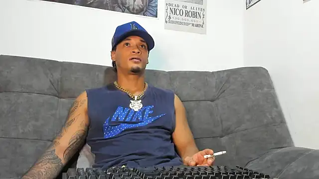  MACCARTHY TAYLOR online show from 21, 10, 2025