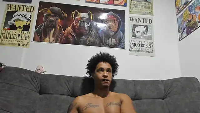  MACCARTHY TAYLOR online show from 4, 10, 2025