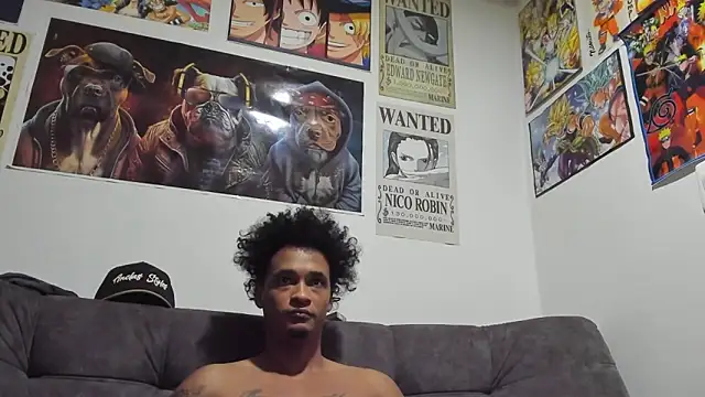  MACCARTHY TAYLOR online show from 16, 10, 2025