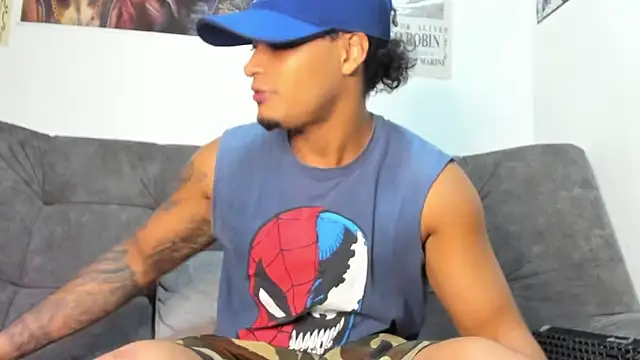  MACCARTHY TAYLOR online show from 27, 10, 2025