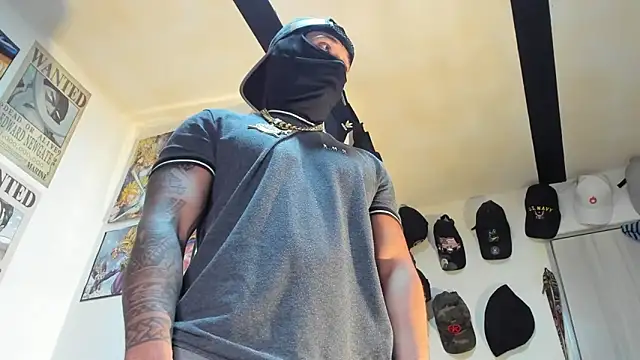  MACCARTHY TAYLOR online show from 28, 9, 2025