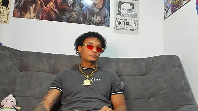  MACCARTHY TAYLOR online show from 3, 10, 2025