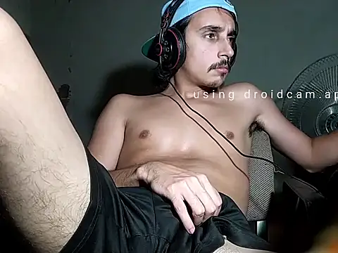 papito20cm online show from 15, 12, 2025