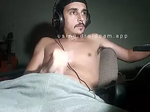 papito20cm online show from 18, 12, 2025