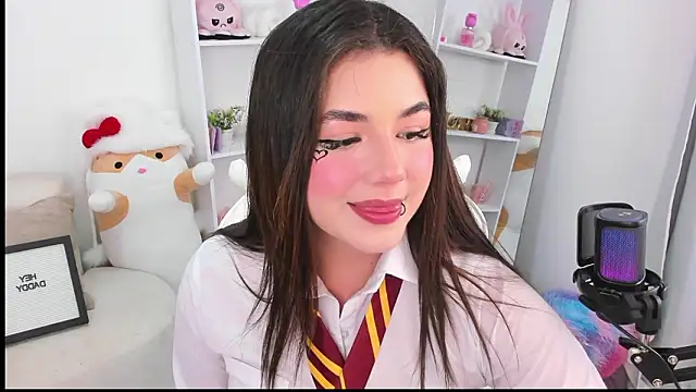 dolce antonellaa online show from 6, 2, 2026