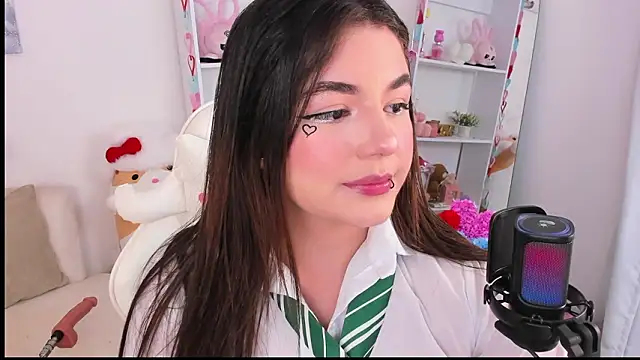 dolce antonellaa online show from 17, 2, 2026