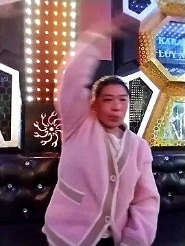 quynhkoolbae online show from 20, 3, 2026