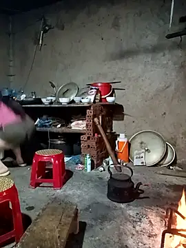 quynhkoolbae online show from 1, 4, 2026