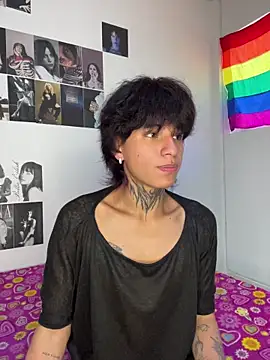 Snapshot of bellamy_095 chatting on 9, 2, 2026 bellamy 095 online show from 9, 2, 2026